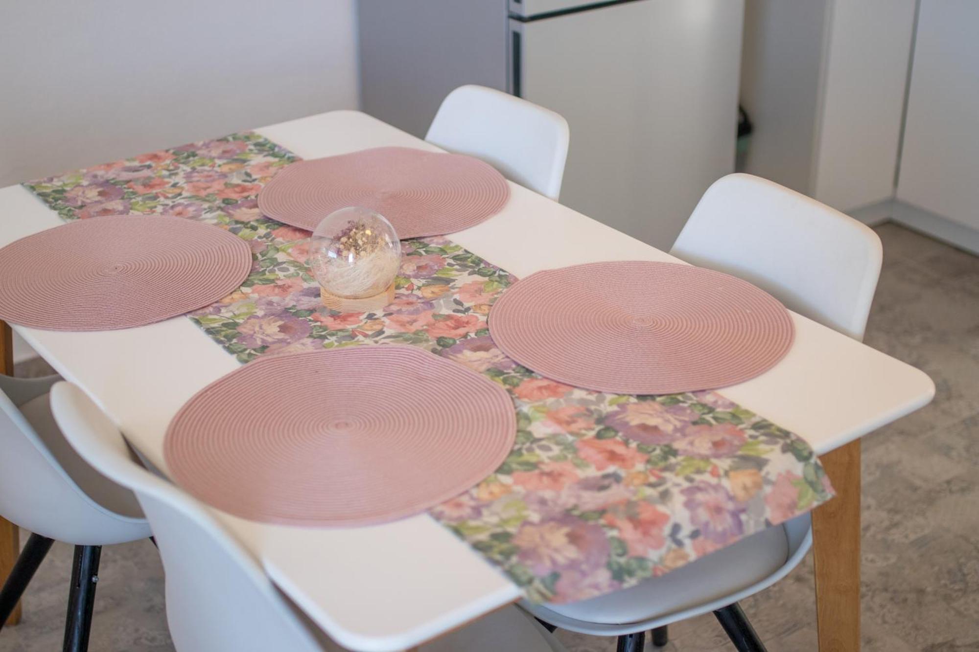 Apartments Flowers Крк Екстер'єр фото